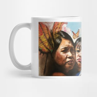 Hope to Fly Mug